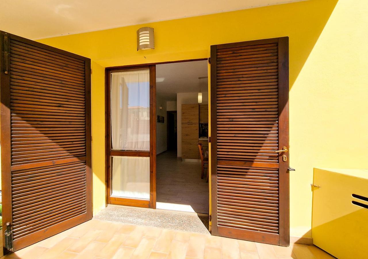 Residenza Quarto 02 - La Maddalena La Maddalena (Sassari) Exterior photo