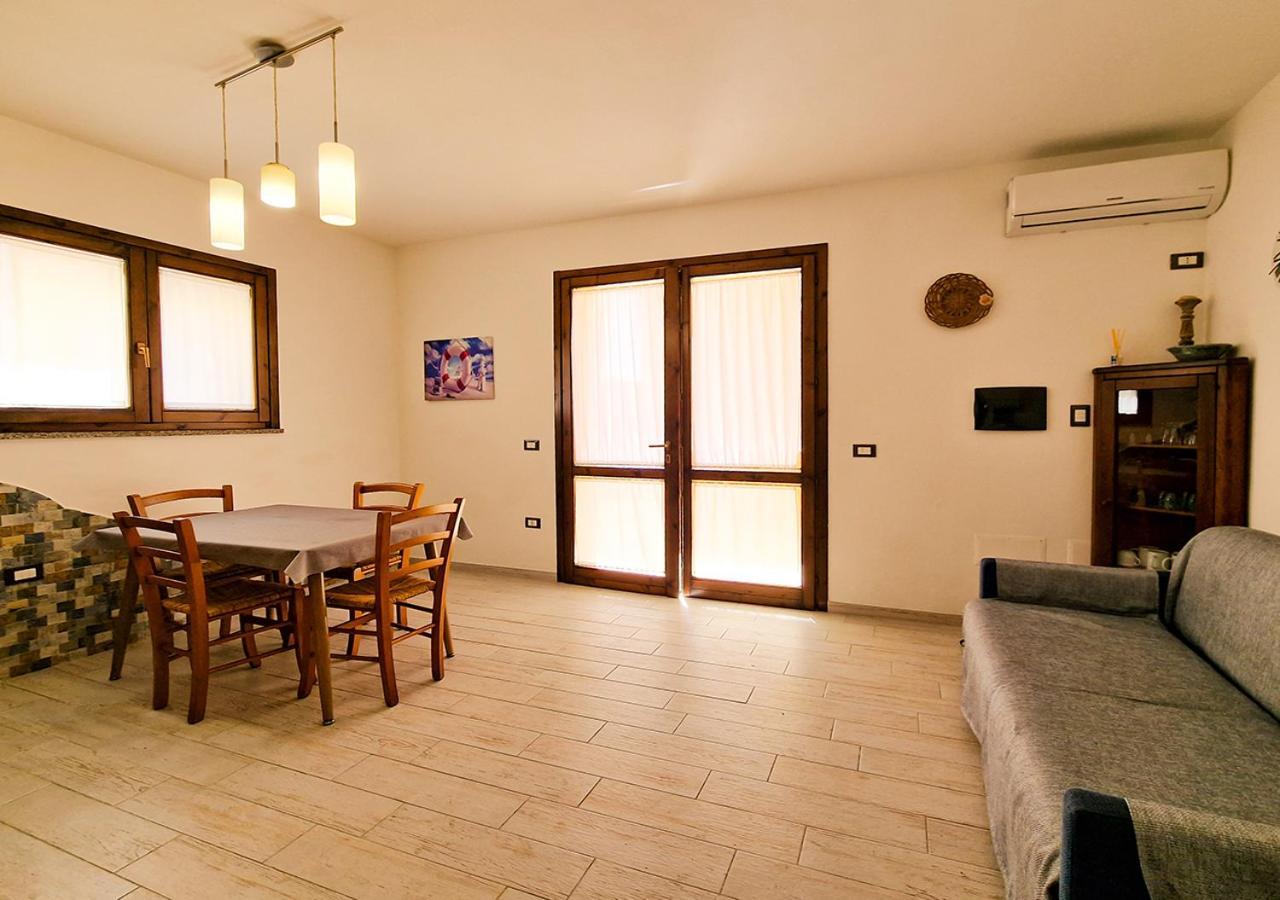 Residenza Quarto 02 - La Maddalena La Maddalena (Sassari) Exterior photo
