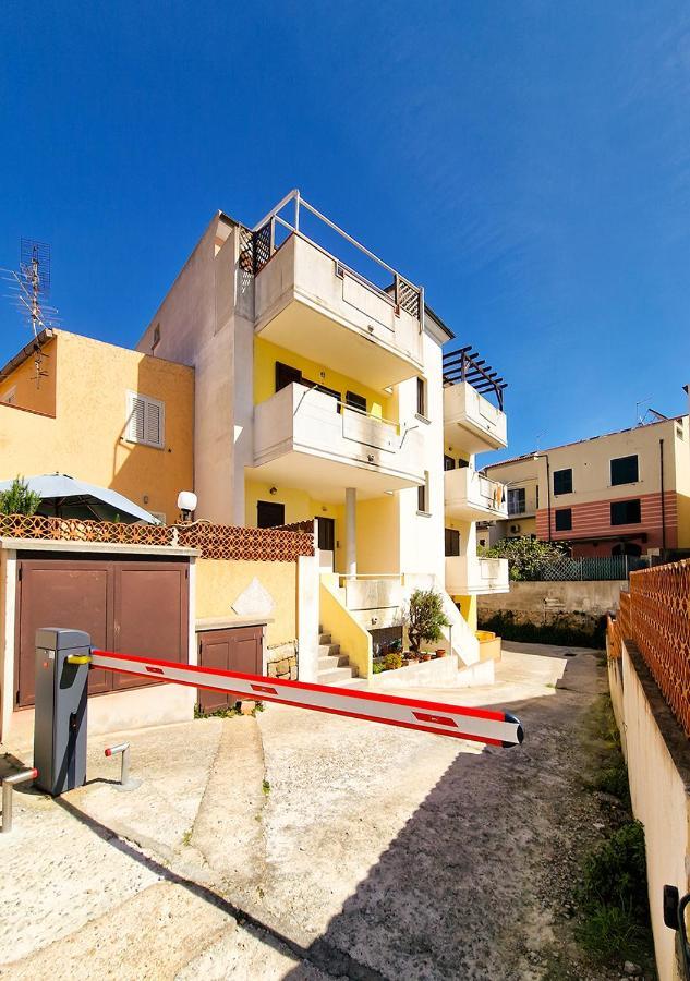 Residenza Quarto 02 - La Maddalena La Maddalena (Sassari) Exterior photo