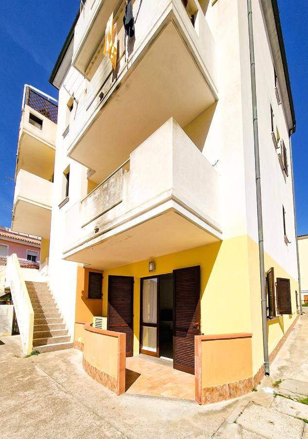 Residenza Quarto 02 - La Maddalena La Maddalena (Sassari) Exterior photo